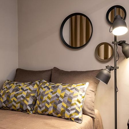 Bohemia - New Apartment With Stylish Design 索菲亞 外观 照片