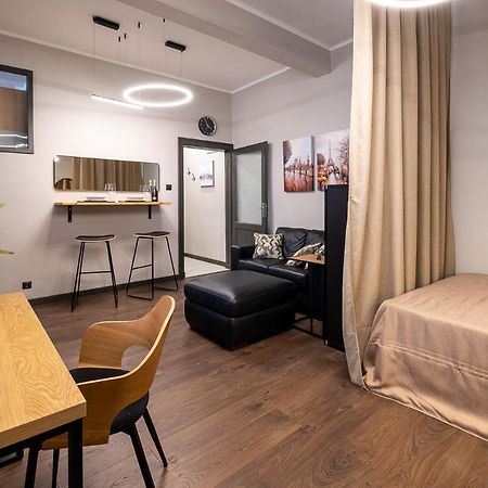 Bohemia - New Apartment With Stylish Design 索菲亞 外观 照片