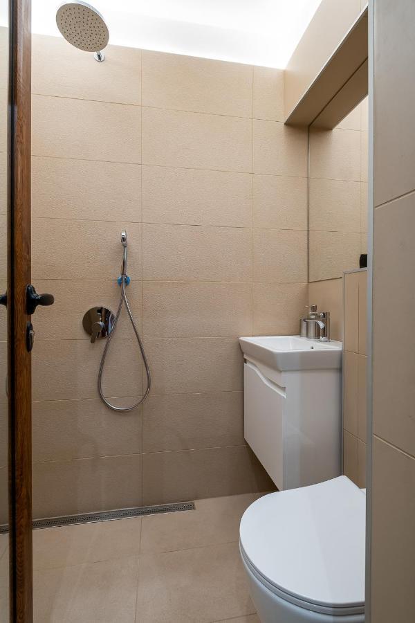 Bohemia - New Apartment With Stylish Design 索菲亞 外观 照片